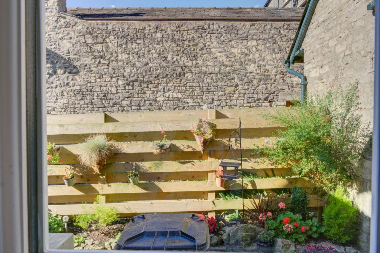 Villa 23 Tanners Yard Kendal Exterior foto