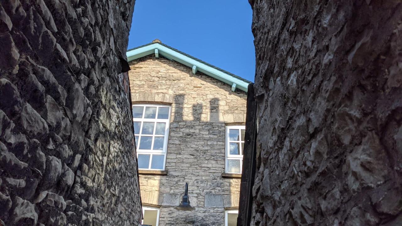 Villa 23 Tanners Yard Kendal Exterior foto